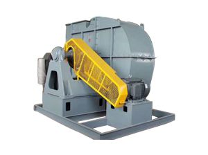 離心風(fēng)機(jī)與高溫風(fēng)機(jī)的區(qū)別